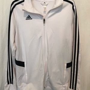 Adidas jacket